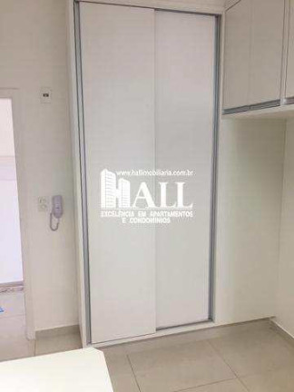 Imagem Apartamento com 2 Quartos à Venda, 90 m² em Bom Jardim - São José Do Rio Preto Imagem Apartamento com 2 Quartos à Venda, 90 m² em Bom Jardim - São José Do Rio Preto