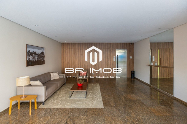 Imagem Imóvel com 3 Quartos à Venda, 138 m² em Vila Mariana - São Paulo