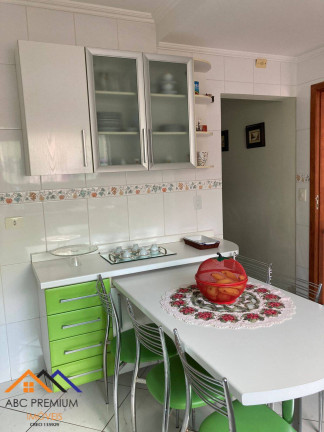 Imagem Sobrado com 3 Quartos à Venda, em Vila Floresta - Santo André Imagem Sobrado com 3 Quartos à Venda, em Vila Floresta - Santo André