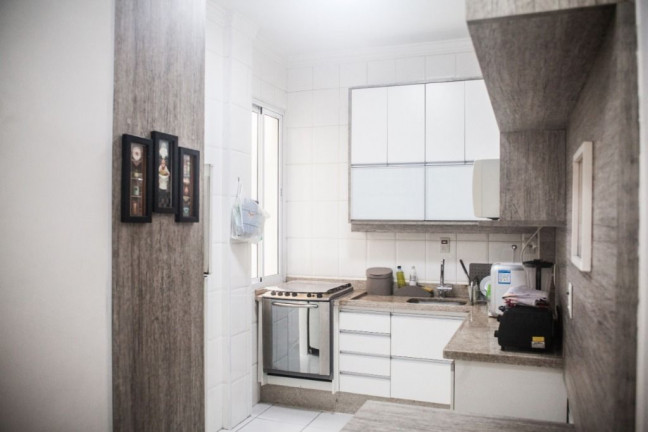 Imagem Apartamento com 2 Quartos à Venda, 62 m² em Santa Cecília - São Paulo