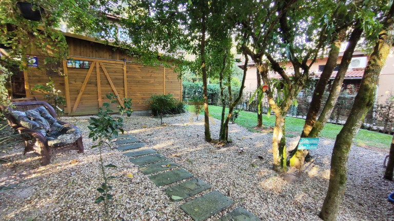 Imagem Imóvel com 3 Quartos à Venda, em Ibiraquera - Imbituba Imagem Imóvel com 3 Quartos à Venda, em Ibiraquera - Imbituba
