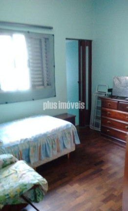Imagem Casa com 3 Quartos à Venda, 115 m² em Brooklin Paulista - São Paulo Imagem Casa com 3 Quartos à Venda, 115 m² em Brooklin Paulista - São Paulo