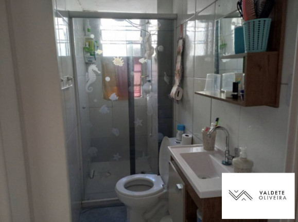 Imagem Apartamento com 2 Quartos à Venda, 49 m² em Bosque Dos Eucaliptos - São José Dos Campos