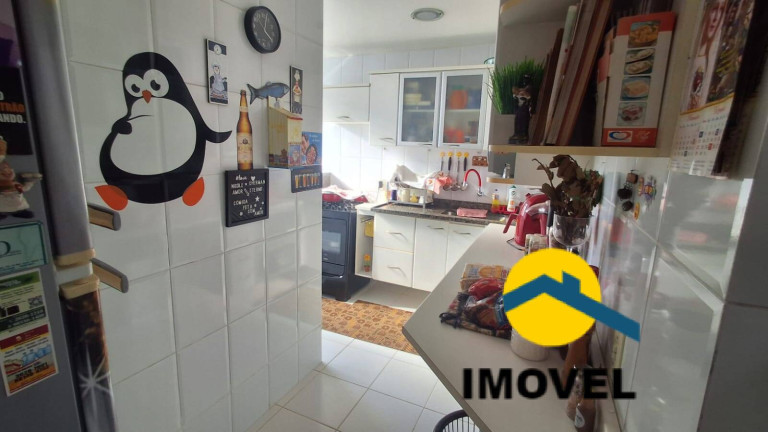 Imagem Apartamento com 2 Quartos à Venda, 72 m² em Icaraí - Niterói Imagem Apartamento com 2 Quartos à Venda, 72 m² em Icaraí - Niterói