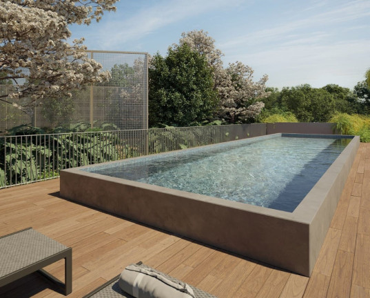 Imagem Apartamento com 4 Quartos à Venda, 205 m² em Alto De Pinheiros - São Paulo Imagem Apartamento com 4 Quartos à Venda, 205 m² em Alto De Pinheiros - São Paulo