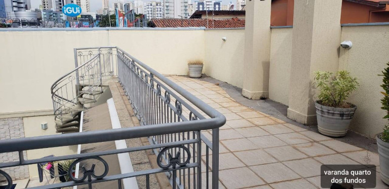 Imagem Sobrado com 3 Quartos à Venda, 360 m² em Parque Campolim - Sorocaba Imagem Sobrado com 3 Quartos à Venda, 360 m² em Parque Campolim - Sorocaba