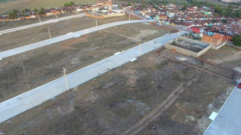 Imagem Terreno à Venda, 200 m² em Sertaozinho Canguaretama - Canguaretama Imagem Terreno à Venda, 200 m² em Sertaozinho Canguaretama - Canguaretama