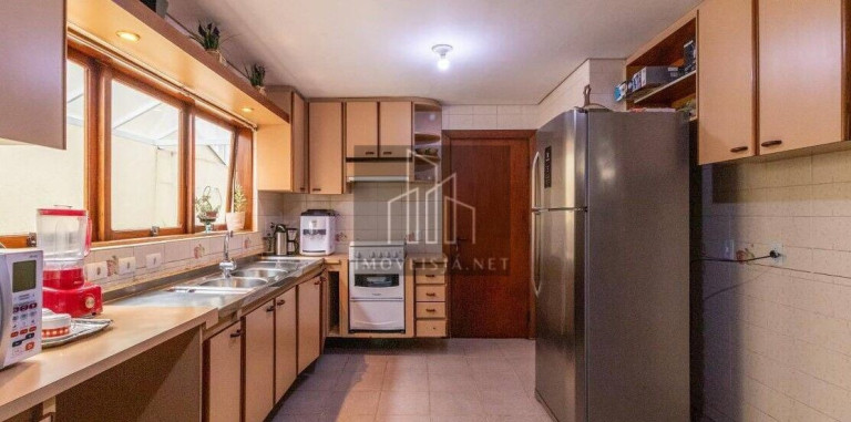 Imagem Casa com 4 Quartos à Venda, 319 m² em Alphaville - Santana De Parnaíba