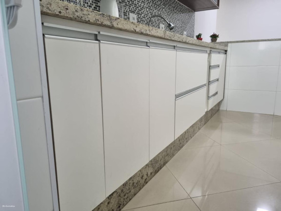 Imagem Apartamento com 2 Quartos à Venda, 62 m² em Jardim Santo Alberto - Santo André Imagem Apartamento com 2 Quartos à Venda, 62 m² em Jardim Santo Alberto - Santo André