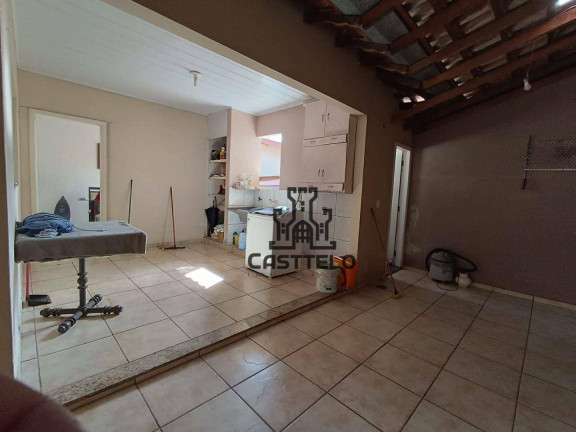 Casa com 3 Quartos à Venda, 180 m² em Alto Da Boa Vista - Londrina