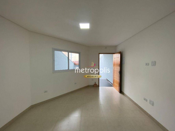 Imagem Sobrado com 2 Quartos à Venda, 97 m² em Utinga - Santo André Imagem Sobrado com 2 Quartos à Venda, 97 m² em Utinga - Santo André