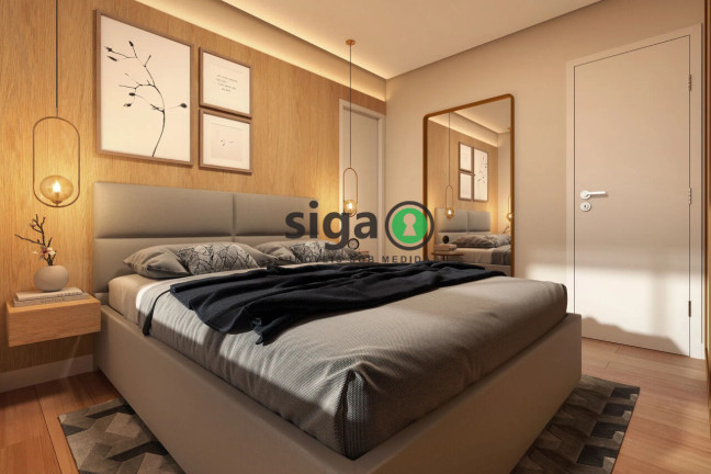 Imagem Apartamento com 3 Quartos à Venda, 94 m² em Vila Andrade - São Paulo Imagem Apartamento com 3 Quartos à Venda, 94 m² em Vila Andrade - São Paulo