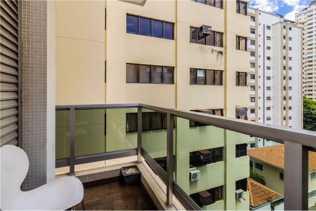 Imagem Apartamento com 3 Quartos à Venda, 158 m² em Perdizes - São Paulo