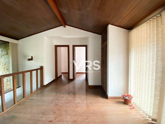 Imagem Casa com 4 Quartos à Venda, 440 m² em Parque Do Imbui - Teresópolis Imagem Casa com 4 Quartos à Venda, 440 m² em Parque Do Imbui - Teresópolis