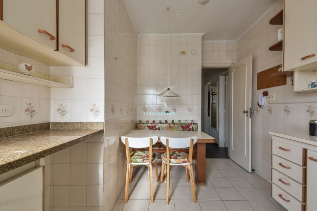 Imagem Apartamento com 3 Quartos à Venda, 110 m² em Campo Belo - São Paulo Imagem Apartamento com 3 Quartos à Venda, 110 m² em Campo Belo - São Paulo