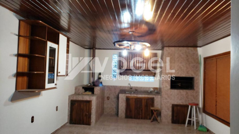 Imagem Casa com 3 Quartos à Venda, 198 m² em Feitoria - Sao Leopoldo