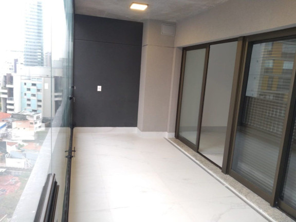 Apartamento com 2 Quartos à Venda ou Locação, 68 m² em Vila Madalena - São Paulo