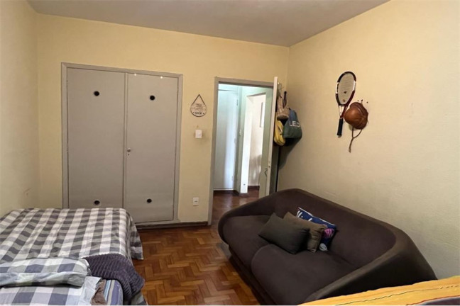 Imagem Apartamento com 1 Quarto à Venda, 61 m² em Bela Vista - São Paulo