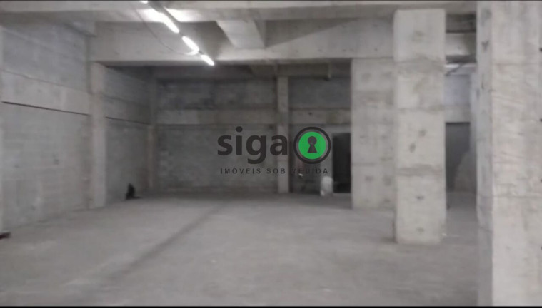 Imagem Imóvel Comercial à Venda ou Locação, 400 m² em Parada Inglesa - São Paulo Imagem Imóvel Comercial à Venda ou Locação, 400 m² em Parada Inglesa - São Paulo