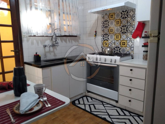 Imagem Casa com 3 Quartos à Venda, 250 m² em Mauá - São Caetano Do Sul