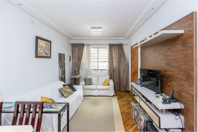Imagem Casa com 4 Quartos à Venda, 118 m² em Jardim Aeroporto - São Paulo Imagem Casa com 4 Quartos à Venda, 118 m² em Jardim Aeroporto - São Paulo