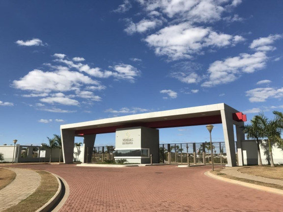 Imagem Terreno à Venda, 368 m² em Condominio Veredas De Franca - Franca Imagem Terreno à Venda, 368 m² em Condominio Veredas De Franca - Franca