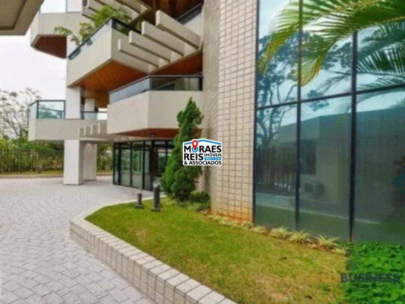 Imagem Apartamento com 3 Quartos para Alugar,  em Vila Madalena - São Paulo