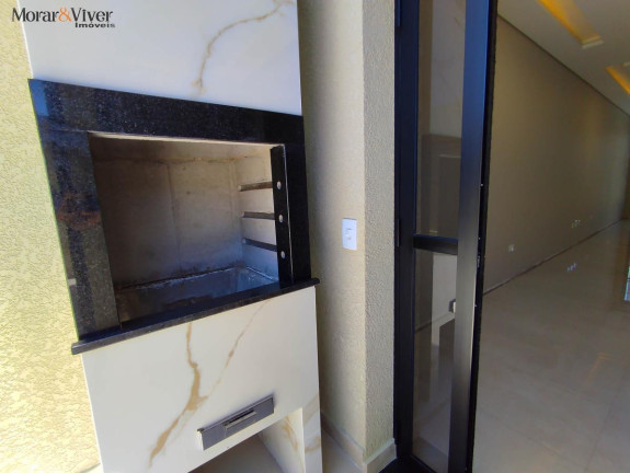 Imagem Casa com 3 Quartos à Venda, 140 m² em Boneca Do Iguaçu - São José Dos Pinhais
