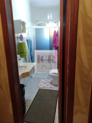 Imagem Casa com 2 Quartos à Venda, 200 m² em Jardim Residencial Imperatriz - Sorocaba