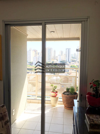 Imagem Apartamento com 3 Quartos à Venda, 94 m² em Bosque Da Saúde - São Paulo Imagem Apartamento com 3 Quartos à Venda, 94 m² em Bosque Da Saúde - São Paulo