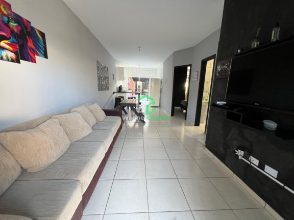 Imagem Casa com 2 Quartos para Alugar ou Temporada, 72 m² em Praia De Leste - Pontal Do Paraná
