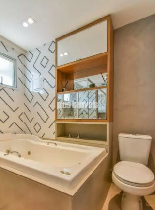 Imagem Apartamento com 3 Quartos à Venda, 121 m² em Pinheiros - São Paulo Imagem Apartamento com 3 Quartos à Venda, 121 m² em Pinheiros - São Paulo