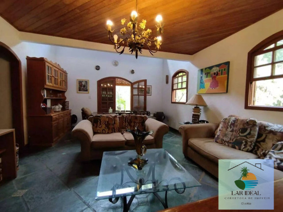 Imagem Casa com 3 Quartos à Venda, 220 m² em Corrego D'antas - Nova Friburgo Imagem Casa com 3 Quartos à Venda, 220 m² em Corrego D'antas - Nova Friburgo