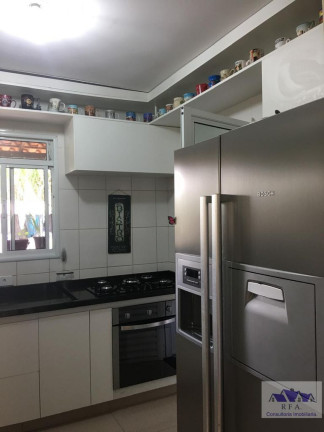 Imagem Casa de Condomínio com 3 Quartos à Venda, 114 m² em Paisagem Renoir - Cotia