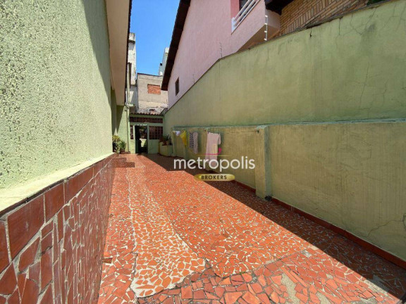 Imagem Casa com 2 Quartos à Venda, 143 m² em Olímpico - São Caetano Do Sul Imagem Casa com 2 Quartos à Venda, 143 m² em Olímpico - São Caetano Do Sul