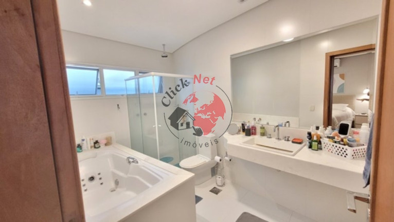 Imagem Casa de Condomínio com 4 Quartos à Venda, 265 m² em Anchieta - São Bernardo Do Campo