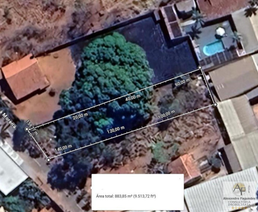 Imagem Imóvel à Venda, 883 m² em Jardim Marques De Abreu - Goiânia Imagem Imóvel à Venda, 883 m² em Jardim Marques De Abreu - Goiânia
