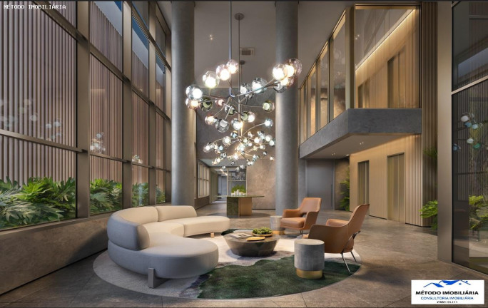 Imagem Imóvel com 5 Quartos à Venda, 500 m² em Vila Nova   Conceição - São Paulo