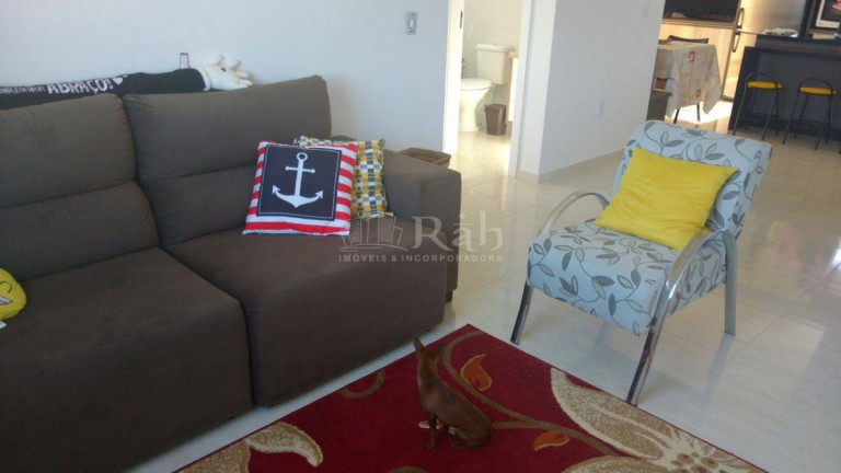 Imagem Apartamento com 3 Quartos à Venda, 109 m² em Centro - Camboriú