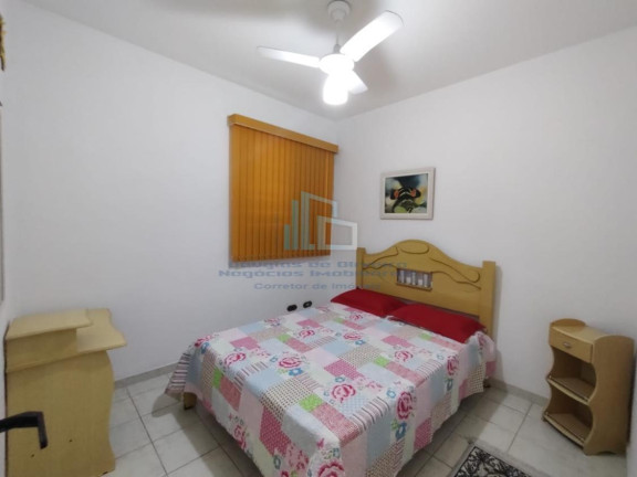 Imagem Apartamento com 3 Quartos à Venda, 70 m² em Mirim - Praia Grande