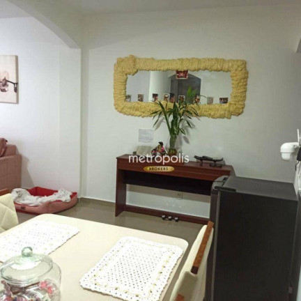 Imagem Apartamento com 3 Quartos à Venda, 80 m² em Fundação - São Caetano Do Sul Imagem Apartamento com 3 Quartos à Venda, 80 m² em Fundação - São Caetano Do Sul