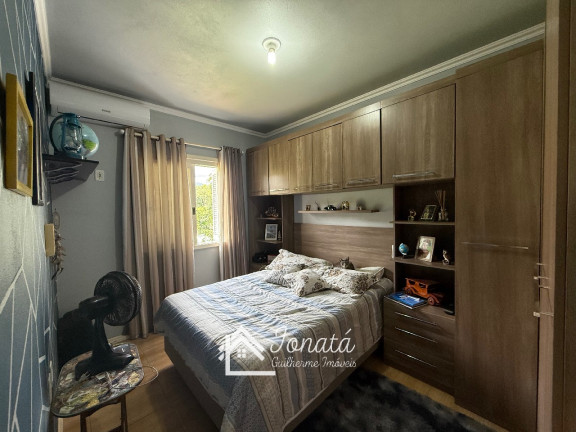 Imagem Casa com 3 Quartos à Venda, 230 m² em Vila Rica - Feliz