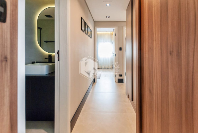 Imagem Apartamento com 3 Quartos à Venda, 106 m² em Perdizes - São Paulo