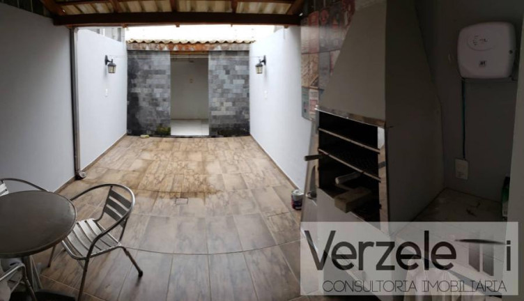 Imagem Casa com 2 Quartos à Venda, 70 m² em São Francisco De Assis - Camboriú
