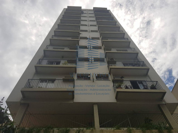 Apartamento com 2 Quartos à Venda, 76 m² em Vila Isabel - Rio De Janeiro