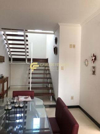 Imagem Casa com 4 Quartos à Venda, 220 m² em Conceição - Feira De Santana Imagem Casa com 4 Quartos à Venda, 220 m² em Conceição - Feira De Santana