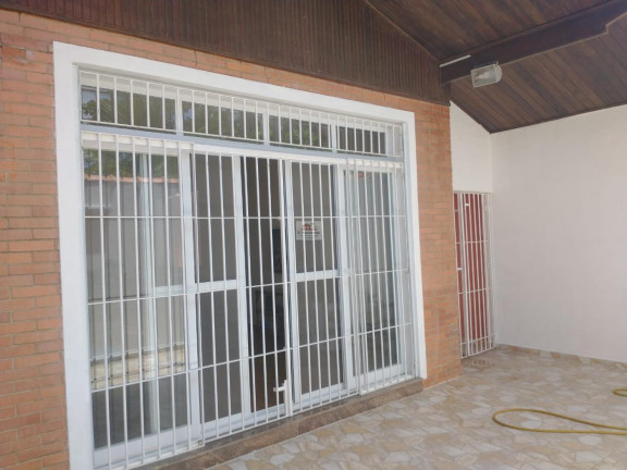 Imagem Casa com 3 Quartos à Venda, 169 m² em Cibratel I - Itanhaém