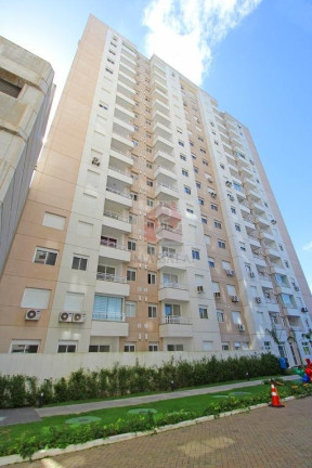 Apartamento com 3 Quartos à Venda, 65 m² em Humaitá - Porto Alegre