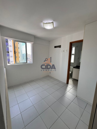 Imagem Apartamento com 3 Quartos à Venda, 96 m² em Boa Viagem - Recife