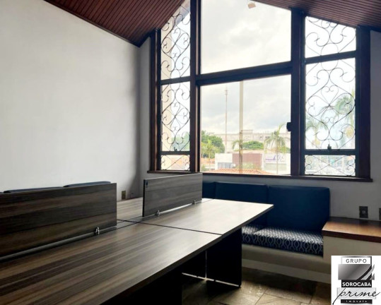 Imagem Sobrado com 5 Quartos à Venda, 390 m² em Jardim Santa Rosália - Sorocaba